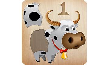 Animal Puzzle for Android - Download the APK from Habererciyes